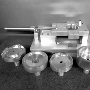tooling 33