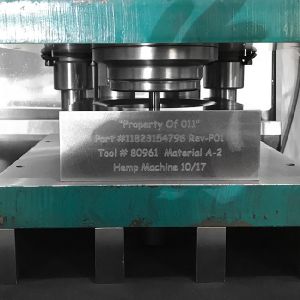 tooling 53